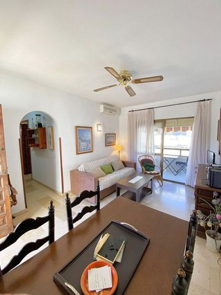 Piso en venta en Centro en Nerja