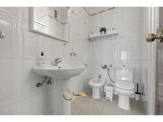 Piso en venta en Alcalá del Río