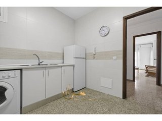 Piso en venta en Alcalá del Río