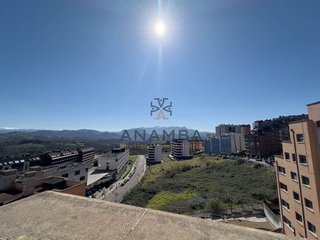 Ático en venta en Montecerrao en Oviedo