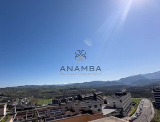 Ático en venta en Montecerrao en Oviedo