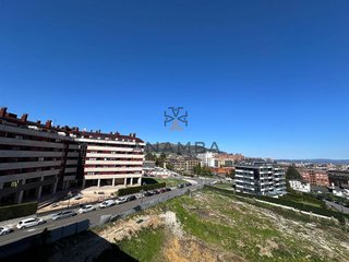 Ático en venta en Montecerrao en Oviedo