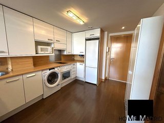 Piso en venta en Ensanche de Vallecas - Valdecarros en Madrid