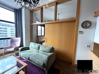 Piso en venta en Ensanche de Vallecas - Valdecarros en Madrid