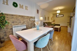 Piso en venta en Parque Cataluña - Cañada - Soto en Torrejón de Ardoz