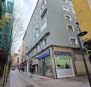 Piso en venta en Numancia - San Fernando en Santander