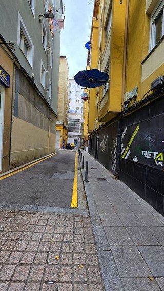 Piso en venta en Numancia - San Fernando en Santander