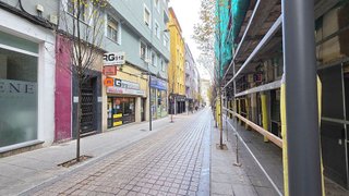 Piso en venta en Numancia - San Fernando en Santander