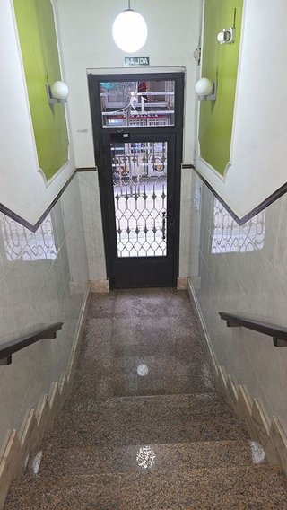 Piso en venta en Numancia - San Fernando en Santander