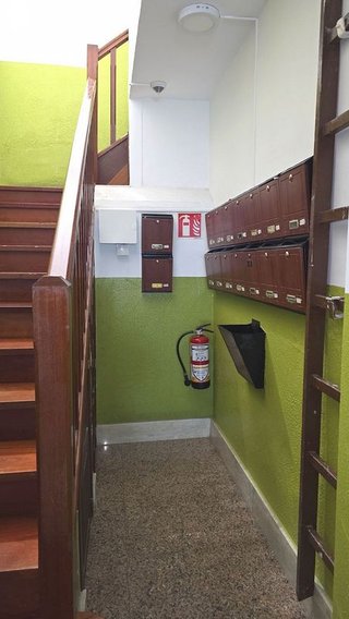 Piso en venta en Numancia - San Fernando en Santander