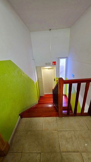 Piso en venta en Numancia - San Fernando en Santander