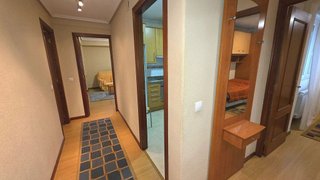 Piso en venta en Numancia - San Fernando en Santander