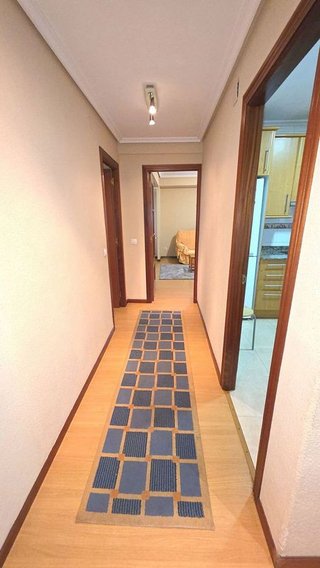 Piso en venta en Numancia - San Fernando en Santander