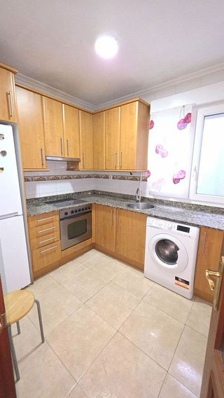 Piso en venta en Numancia - San Fernando en Santander