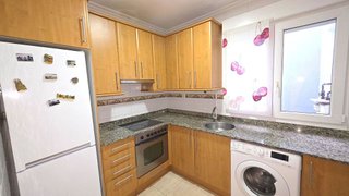 Piso en venta en Numancia - San Fernando en Santander