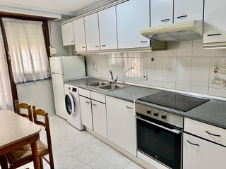 Piso en venta en Bañeza (La)