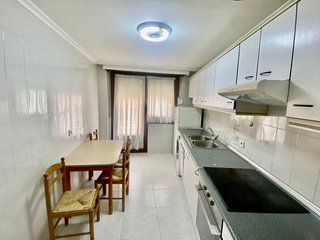 Piso en venta en Bañeza (La)