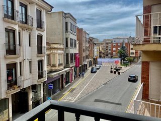 Piso en venta en Bañeza (La)