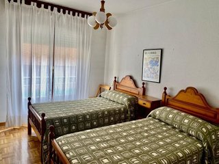 Piso en venta en Bañeza (La)