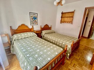 Piso en venta en Bañeza (La)