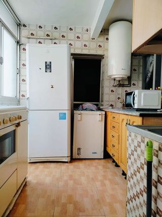 Piso en venta en Centro en Fuenlabrada