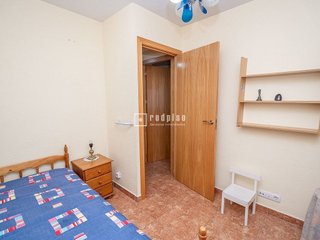 Piso en venta en Mariblanca - Villafontana en Móstoles