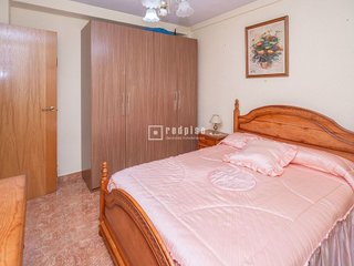 Piso en venta en Mariblanca - Villafontana en Móstoles