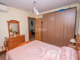 Piso en venta en Mariblanca - Villafontana en Móstoles