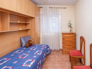 Piso en venta en Mariblanca - Villafontana en Móstoles