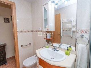 Piso en venta en Mariblanca - Villafontana en Móstoles