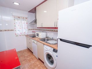 Piso en venta en Mariblanca - Villafontana en Móstoles