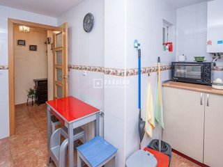 Piso en venta en Mariblanca - Villafontana en Móstoles