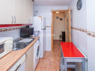Piso en venta en Mariblanca - Villafontana en Móstoles