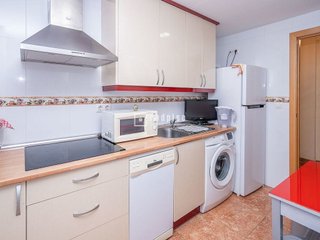 Piso en venta en Mariblanca - Villafontana en Móstoles