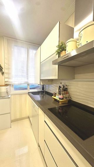 Piso en venta en San Francisco en Bilbao
