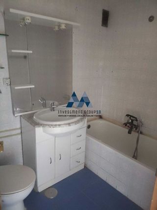 Piso en venta en Casco Histórico en Toledo