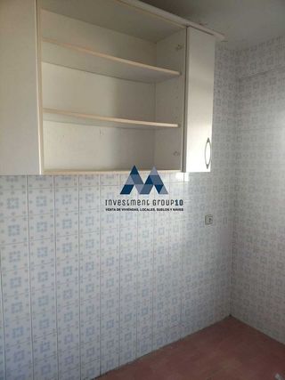 Piso en venta en Casco Histórico en Toledo