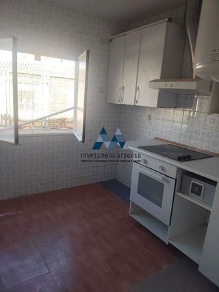 Piso en venta en Casco Histórico en Toledo
