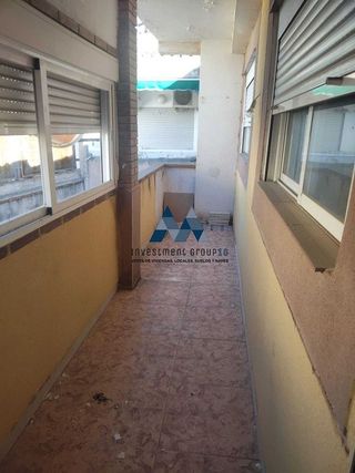 Piso en venta en Casco Histórico en Toledo
