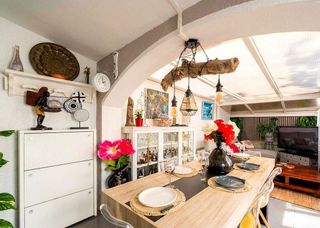 Casa adosada en venta en Empuriabrava en Castelló d´Empúries