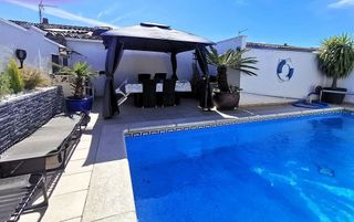 Casa adosada en venta en Empuriabrava en Castelló d´Empúries