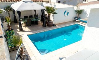 Casa adosada en venta en Empuriabrava en Castelló d´Empúries