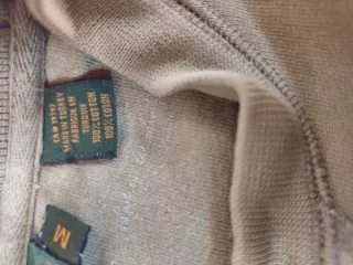 Felpa Timberland Beige M