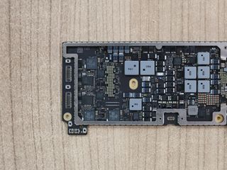 Placa A2179 Macbook Air 2020 (Riparazione e Vendita)