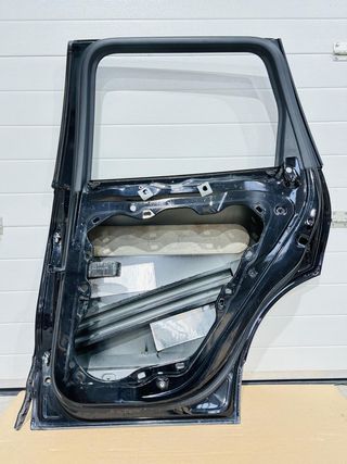 Puerta trasera derecha Porsche Cayenne 2010-2014 7P08333132