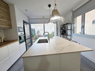 Piso en venta en Creu de la Mà - Rally sud en Figueres