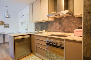 Ático en venta en Regueral - Prat d'en Forés en Cambrils