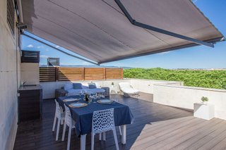 Ático en venta en Regueral - Prat d'en Forés en Cambrils