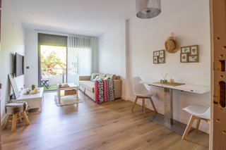 Ático en venta en Regueral - Prat d'en Forés en Cambrils