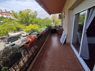 Piso en venta en Segur de Calafell en Calafell